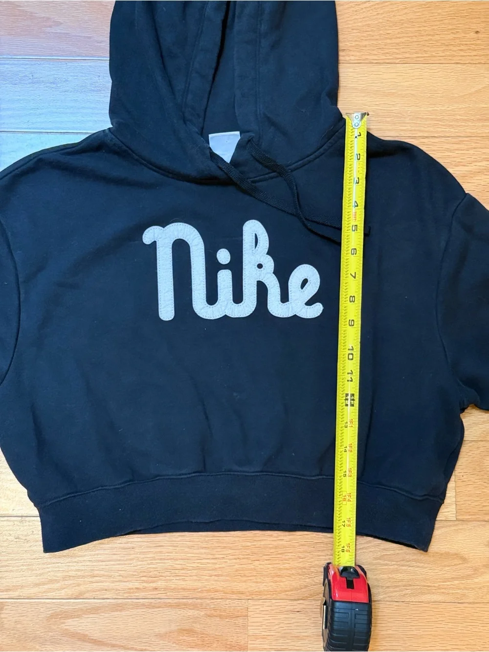 Nike gently used